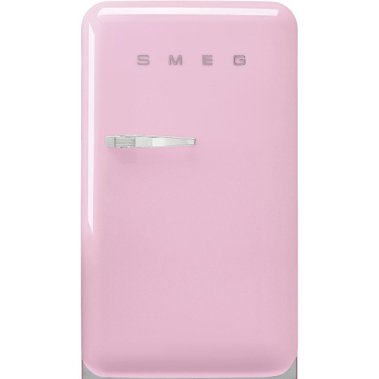 Smeg SMEG HAPPY BAR FAB10HRPK6 Egyajtós hűtőszekrény