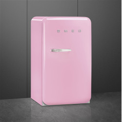 Smeg SMEG HAPPY BAR FAB10HRPK6 Egyajtós hűtőszekrény