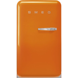 Smeg SMEG KOMBINÁLT HŰTŐ ÉS FAGYASZTÓ FAB10LOR6 Egyajtós hűtőszekrény