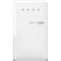 Smeg SMEG KOMBINÁLT HŰTŐ ÉS FAGYASZTÓ FAB10LWH6 Egyajtós hűtőszekrény