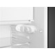 Smeg SMEG KOMBINÁLT HŰTŐ ÉS FAGYASZTÓ FAB10LWH6 Egyajtós hűtőszekrény