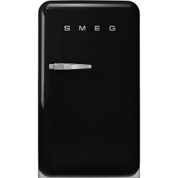 Smeg SMEG KOMBINÁLT HŰTŐ ÉS FAGYASZTÓ FAB10RBL6 Egyajtós hűtőszekrény