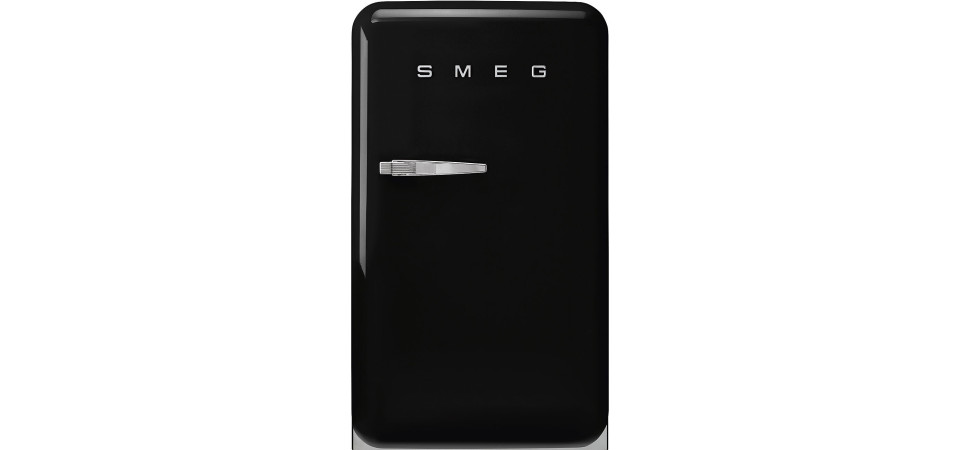 Smeg SMEG KOMBINÁLT HŰTŐ ÉS FAGYASZTÓ FAB10RBL6 Egyajtós hűtőszekrény