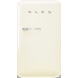 Smeg SMEG KOMBINÁLT HŰTŐ ÉS FAGYASZTÓ FAB10RCR6 Egyajtós hűtőszekrény