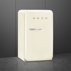 Smeg SMEG KOMBINÁLT HŰTŐ ÉS FAGYASZTÓ FAB10RCR6 Egyajtós hűtőszekrény