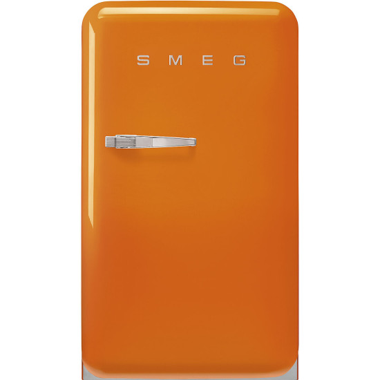 Smeg SMEG KOMBINÁLT HŰTŐ ÉS FAGYASZTÓ FAB10ROR6 Egyajtós hűtőszekrény
