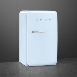 Smeg SMEG KOMBINÁLT HŰTŐ ÉS FAGYASZTÓ FAB10RPB6 Egyajtós hűtőszekrény