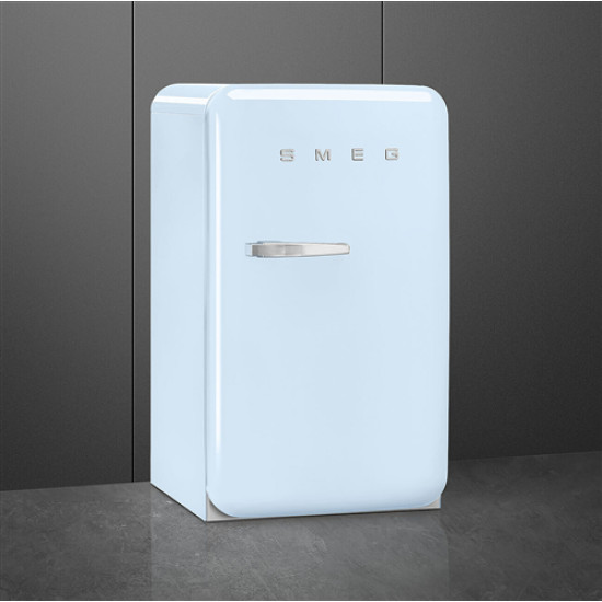 Smeg SMEG KOMBINÁLT HŰTŐ ÉS FAGYASZTÓ FAB10RPB6 Egyajtós hűtőszekrény
