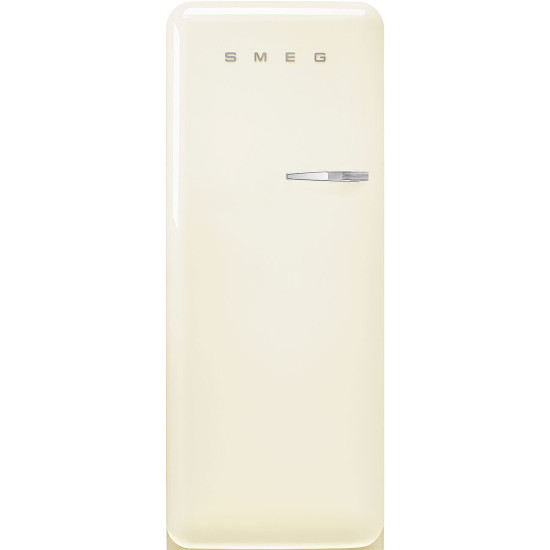 Smeg SMEG KOMBINÁLT HŰTŐ ÉS FAGYASZTÓ FAB28LCR6 Egyajtós hűtőszekrény