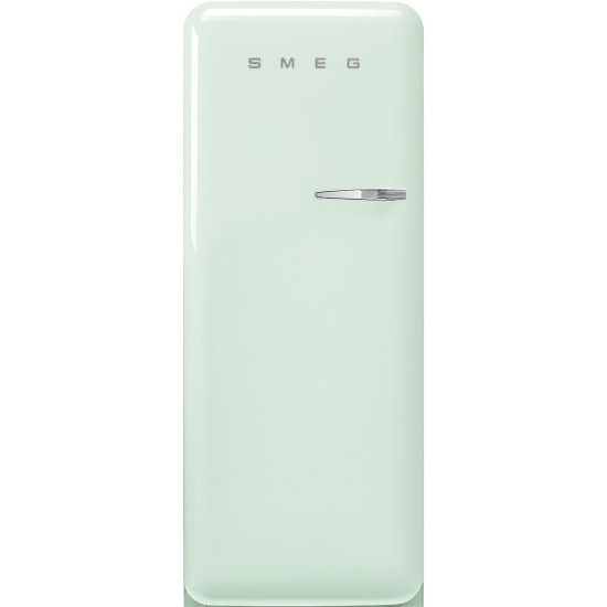 Smeg SMEG KOMBINÁLT HŰTŐ ÉS FAGYASZTÓ FAB28LPG6 Egyajtós hűtőszekrény