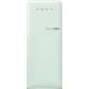 Smeg SMEG KOMBINÁLT HŰTŐ ÉS FAGYASZTÓ FAB28LPG6 Egyajtós hűtőszekrény