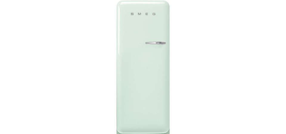 Smeg SMEG KOMBINÁLT HŰTŐ ÉS FAGYASZTÓ FAB28LPG6 Egyajtós hűtőszekrény