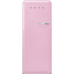 Smeg SMEG KOMBINÁLT HŰTŐ ÉS FAGYASZTÓ FAB28LPK6 Egyajtós hűtőszekrény
