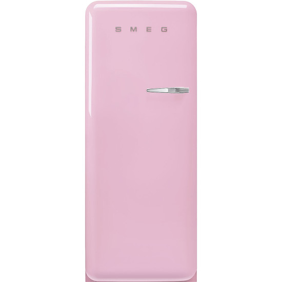 Smeg SMEG KOMBINÁLT HŰTŐ ÉS FAGYASZTÓ FAB28LPK6 Egyajtós hűtőszekrény