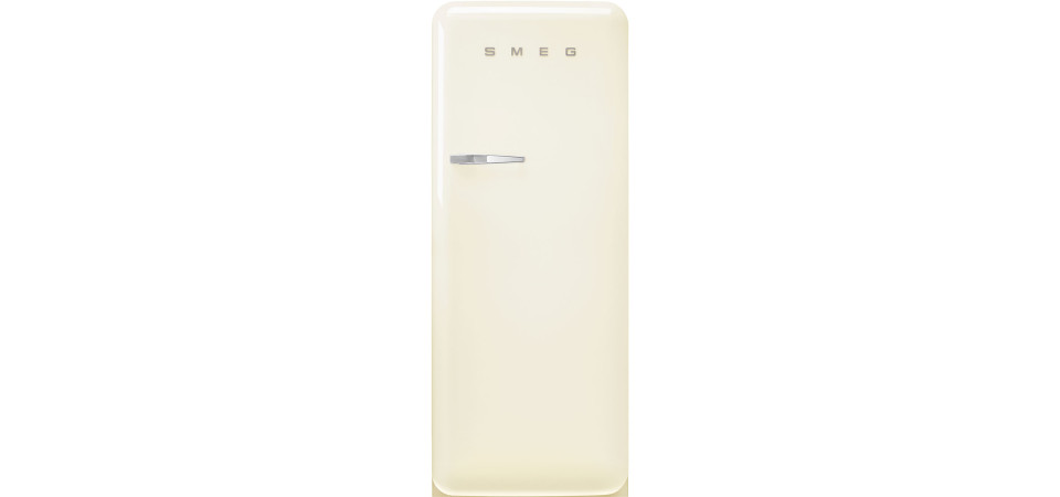 SMEG SMEG Retro FAB28 hűtő FAB28RCR5 Egyajtós hűtőszekrény SMEG SMEG Retro FAB28 hűtő FAB28RCR5 Egyajtós hűtőszekrény