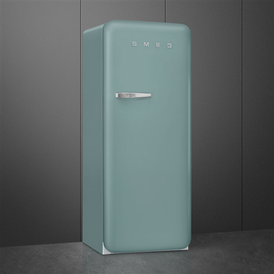 Smeg SMEG KOMBINÁLT HŰTŐ ÉS FAGYASZTÓ FAB28RDEG6 Egyajtós hűtőszekrény