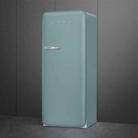 Smeg SMEG KOMBINÁLT HŰTŐ ÉS FAGYASZTÓ FAB28RDEG6 Egyajtós hűtőszekrény
