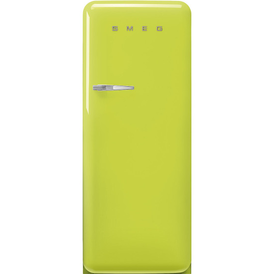 Smeg SMEG KOMBINÁLT HŰTŐ ÉS FAGYASZTÓ FAB28RLI6 Egyajtós hűtőszekrény
