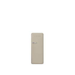 Smeg SMEG Retro FAB28 hűtő FAB28RMLM6 Egyajtós hűtőszekrény