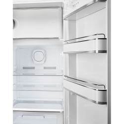 Smeg SMEG Retro FAB28 hűtő FAB28RMLM6 Egyajtós hűtőszekrény