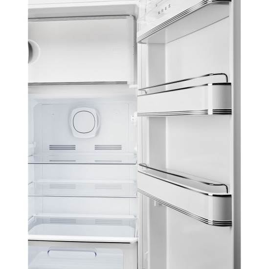 Smeg SMEG Retro FAB28 hűtő FAB28RMLM6 Egyajtós hűtőszekrény