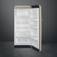Smeg SMEG Retro FAB28 hűtő FAB28RMLM6 Egyajtós hűtőszekrény