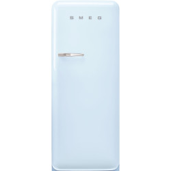 Smeg SMEG KOMBINÁLT HŰTŐ ÉS FAGYASZTÓ FAB28RPB6 Egyajtós hűtőszekrény