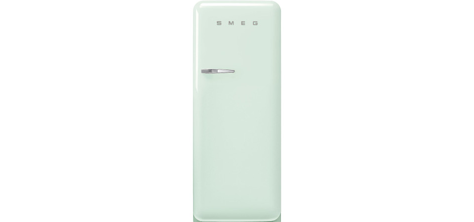 Smeg SMEG KOMBINÁLT HŰTŐ ÉS FAGYASZTÓ FAB28RPG6 Egyajtós hűtőszekrény
