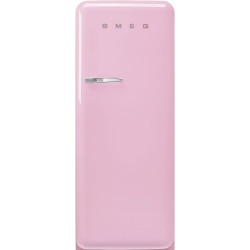 Smeg SMEG KOMBINÁLT HŰTŐ ÉS FAGYASZTÓ FAB28RPK6 Egyajtós hűtőszekrény