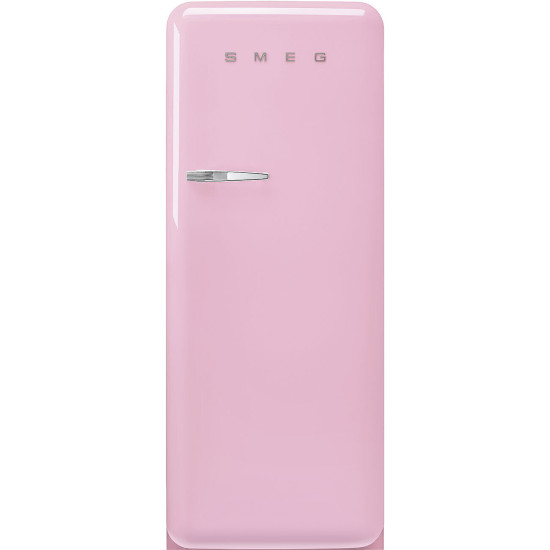 Smeg SMEG KOMBINÁLT HŰTŐ ÉS FAGYASZTÓ FAB28RPK6 Egyajtós hűtőszekrény