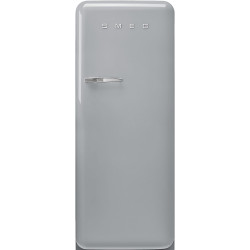 Smeg SMEG KOMBINÁLT HŰTŐ ÉS FAGYASZTÓ FAB28RSV6 Egyajtós hűtőszekrény