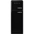 SMEG SMEG Retro FAB30 felülfagyasztós hűtő FAB30LBL5 Kombinált felülfagyasztós hűtőszekrény
