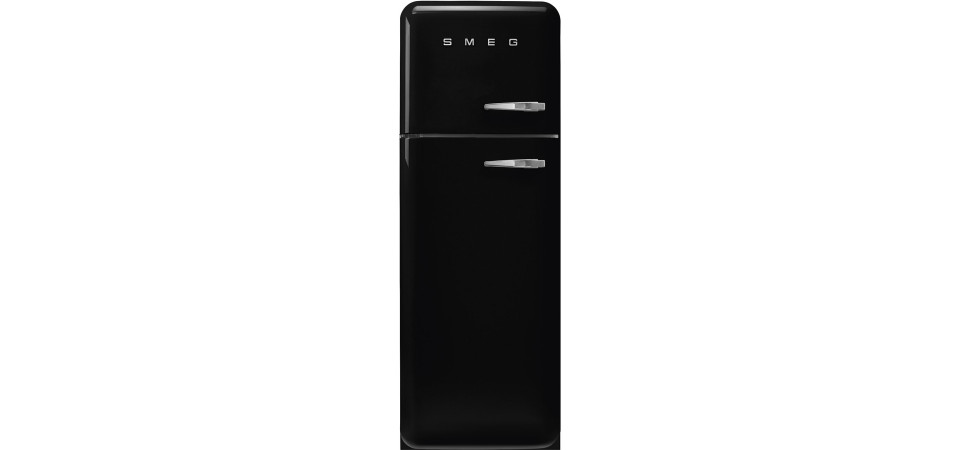 SMEG SMEG Retro FAB30 felülfagyasztós hűtő FAB30LBL5 Kombinált felülfagyasztós hűtőszekrény SMEG SMEG Retro FAB30 felülfagyasztós hűtő FAB30LBL5 Kombinált felülfagyasztós hűtőszekrény