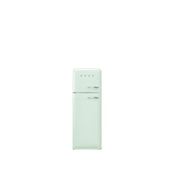 Smeg SMEG Retro FAB30 felülfagyasztós hűtő FAB30LPG6 Egyajtós hűtőszekrény