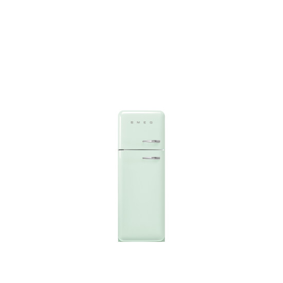 Smeg SMEG Retro FAB30 felülfagyasztós hűtő FAB30LPG6 Egyajtós hűtőszekrény