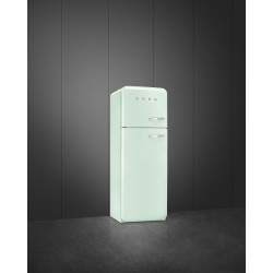 Smeg SMEG Retro FAB30 felülfagyasztós hűtő FAB30LPG6 Egyajtós hűtőszekrény