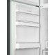 Smeg SMEG Retro FAB30 felülfagyasztós hűtő FAB30LPG6 Egyajtós hűtőszekrény