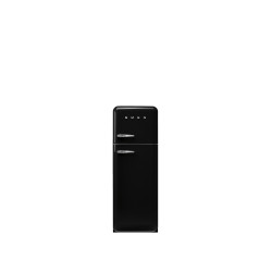 Smeg SMEG Retro FAB30 felülfagyasztós hűtő FAB30RBL6 Egyajtós hűtőszekrény