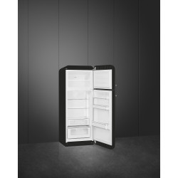 Smeg SMEG Retro FAB30 felülfagyasztós hűtő FAB30RBL6 Egyajtós hűtőszekrény