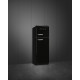 Smeg SMEG Retro FAB30 felülfagyasztós hűtő FAB30RBL6 Egyajtós hűtőszekrény