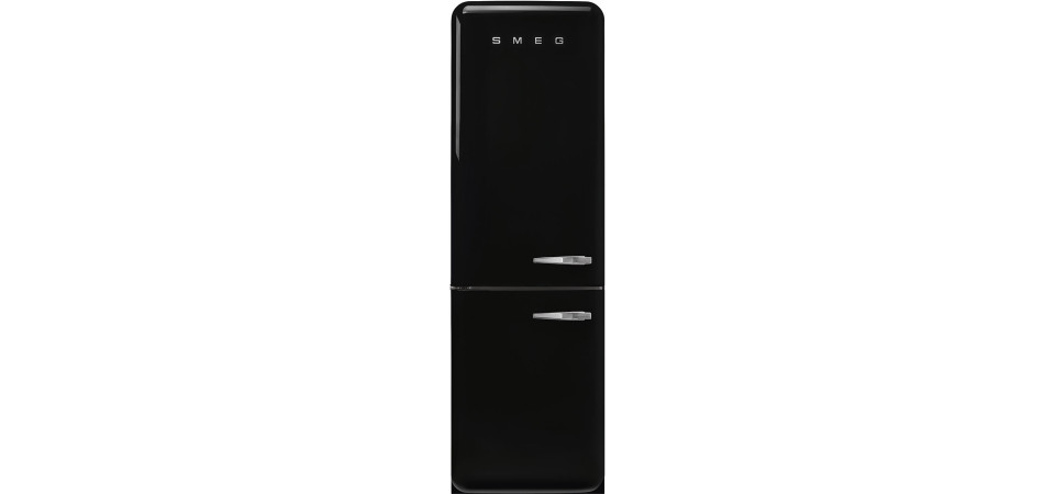 SMEG SMEG Retro FAB32 hűtő FAB32LBL5 Kombinált alulfagyasztós hűtőszekrény SMEG SMEG Retro FAB32 hűtő FAB32LBL5 Kombinált alulfagyasztós hűtőszekrény
