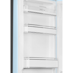 Smeg SMEG Retro FAB32 hűtő FAB32LPB6 Egyajtós hűtőszekrény