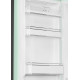 Smeg SMEG Retro FAB32 hűtő FAB32LPG6 Egyajtós hűtőszekrény