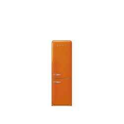 Smeg SMEG Retro FAB32 hűtő FAB32ROR6 Egyajtós hűtőszekrény