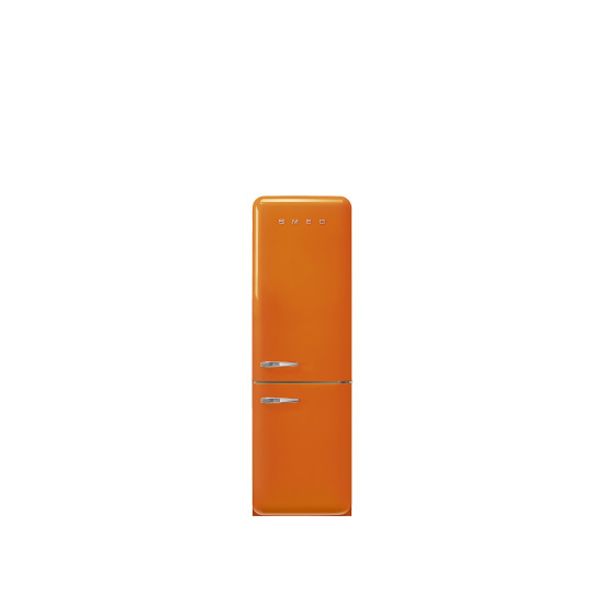 Smeg SMEG Retro FAB32 hűtő FAB32ROR6 Egyajtós hűtőszekrény