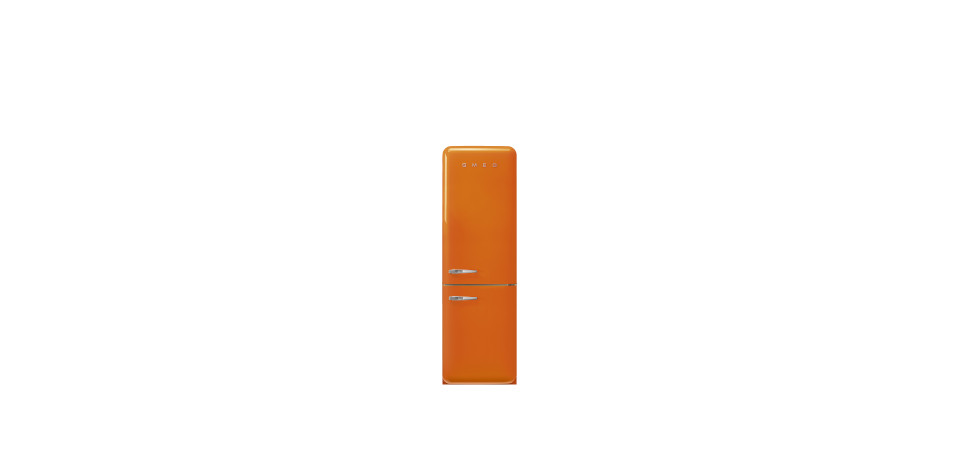Smeg SMEG Retro FAB32 hűtő FAB32ROR6 Egyajtós hűtőszekrény
