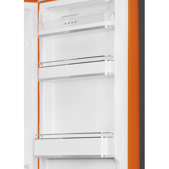 Smeg SMEG Retro FAB32 hűtő FAB32ROR6 Egyajtós hűtőszekrény
