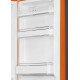 Smeg SMEG Retro FAB32 hűtő FAB32ROR6 Egyajtós hűtőszekrény