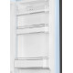 Smeg SMEG Retro FAB32 hűtő FAB32RPB6 Egyajtós hűtőszekrény