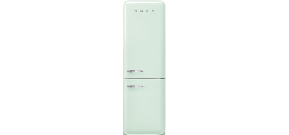 Smeg SMEG Retro FAB32 hűtő FAB32RPG6 Egyajtós hűtőszekrény